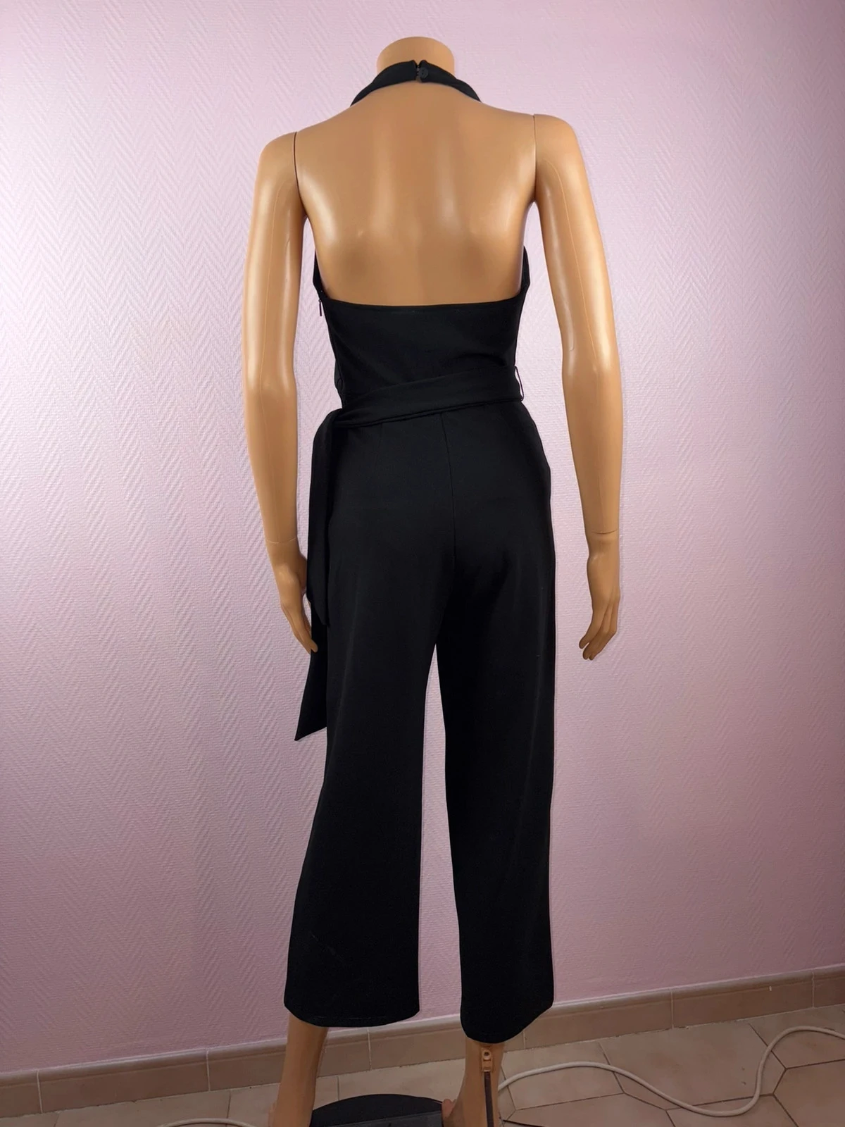 Combinación de mujer mango talla xs – photo 8